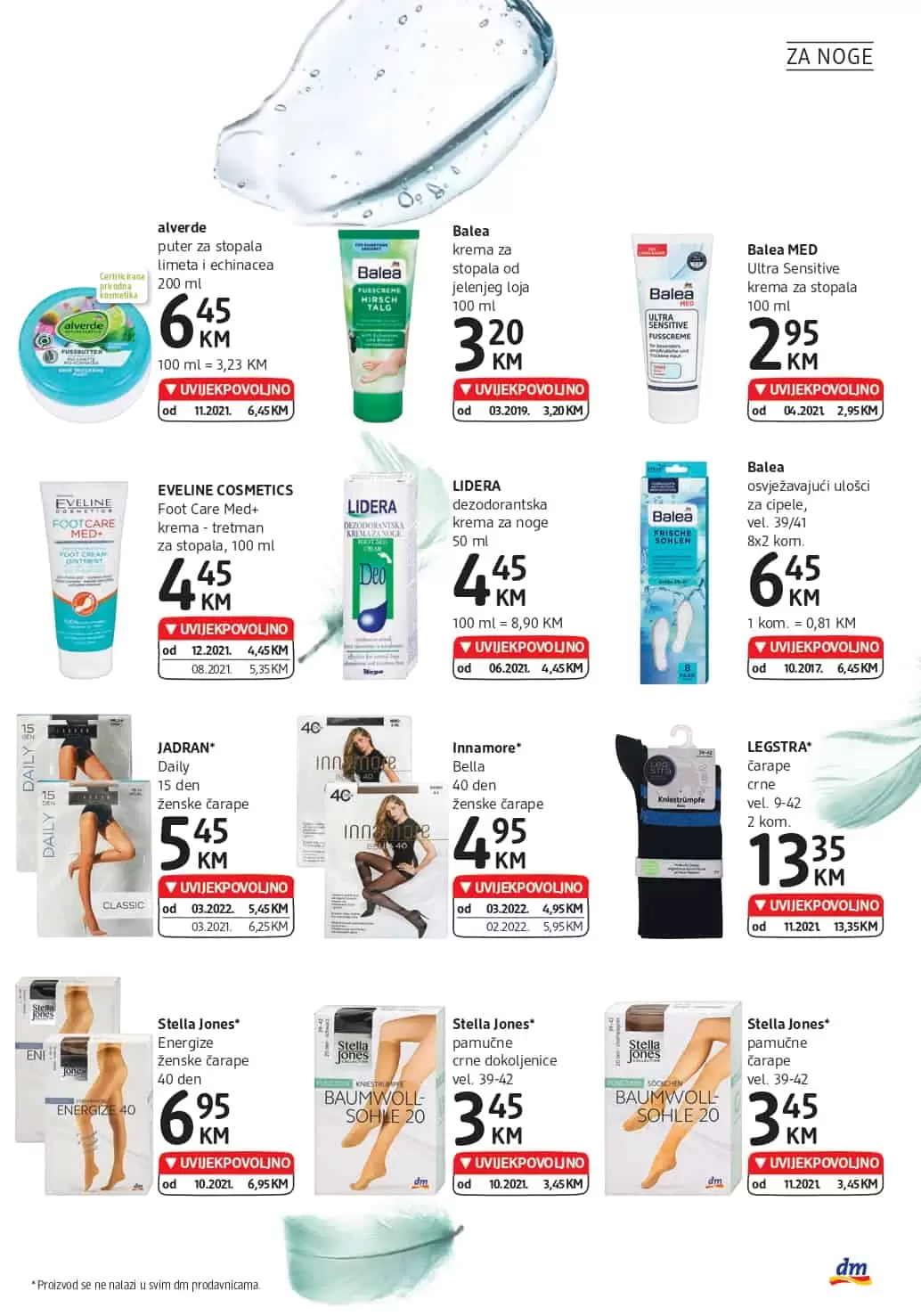 dm drogerie markt, dm, dm snizenje, dm akcija, dm katalog, dm akcija, dm kataloska akcija, dm akcijski katalog, dm popusti, dm bodovi