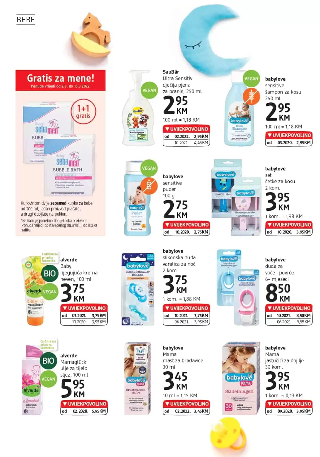 dm drogerie markt, dm, dm snizenje, dm akcija, dm katalog, dm akcija, dm kataloska akcija, dm akcijski katalog, dm popusti, dm bodovi