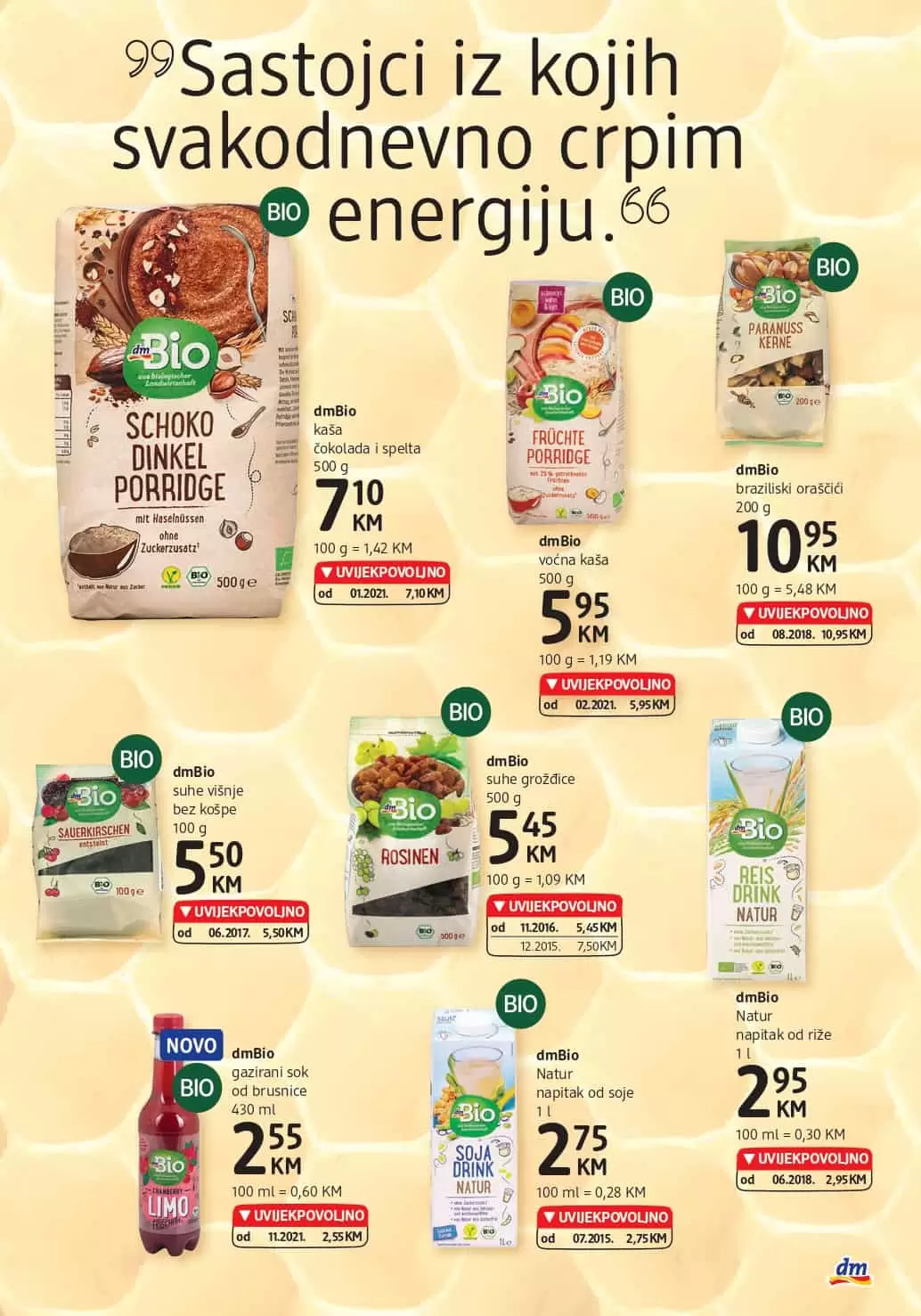 dm drogerie markt, dm, dm snizenje, dm akcija, dm katalog, dm akcija, dm kataloska akcija, dm akcijski katalog, dm popusti, dm bodovi