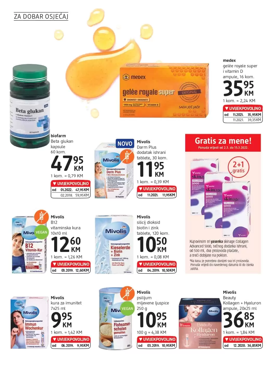 dm drogerie markt, dm, dm snizenje, dm akcija, dm katalog, dm akcija, dm kataloska akcija, dm akcijski katalog, dm popusti, dm bodovi