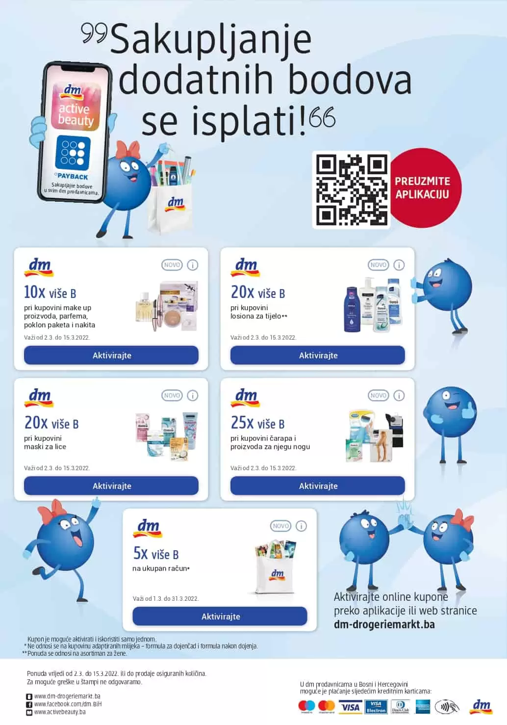 dm drogerie markt, dm, dm snizenje, dm akcija, dm katalog, dm akcija, dm kataloska akcija, dm akcijski katalog, dm popusti, dm bodovi