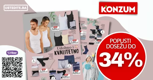 konzum, konzum snizenje, konzum akcija, konzum katalog, konzum akcije i katalozi, akcije i katalozi, konzum vikend akcija, vikend katalog konzum, kataloska akcija konzum, akcijski katalog konzum, konzum kataloska akcija, konzum akcijska ponuda, konzum sarajevo, konzum mostar, konzum zenica, konzum tuzla, konzum banja luka, konzum vikend