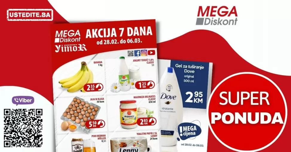 mega diskont, mega diskont snizenje, mega diskont akcija, mega diskont popust, mega diskont katalog, mega diskont akcije i katalozi, mega diskont mega diskont popusti, mega diskont katalig, mega diskont akcija, kataloska akcija mega diskont, ulje mega diskont, brasno mega diskont, najnize cijene mega diskont