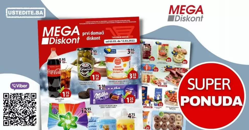mega diskont, mega diskont snizenje, mega diskont akcija, mega diskont popust, mega diskont katalog, mega diskont akcije i katalozi, mega diskont mega diskont popusti, mega diskont katalig, mega diskont akcija, kataloska akcija mega diskont, ulje mega diskont, brasno mega diskont, najnize cijene mega diskont