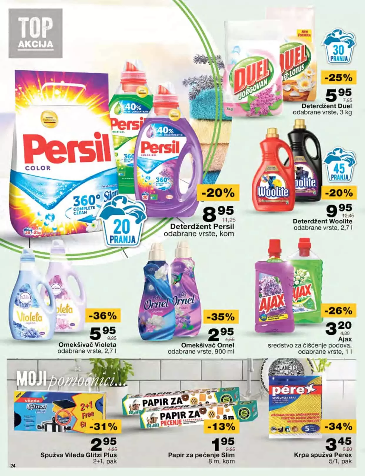 Mercator katalog donosi nam sjajne uštede na osnovne prehrambene proizvode, proizvode za njegu lica i tijela, pelene za bebe i još mnogo toga! 