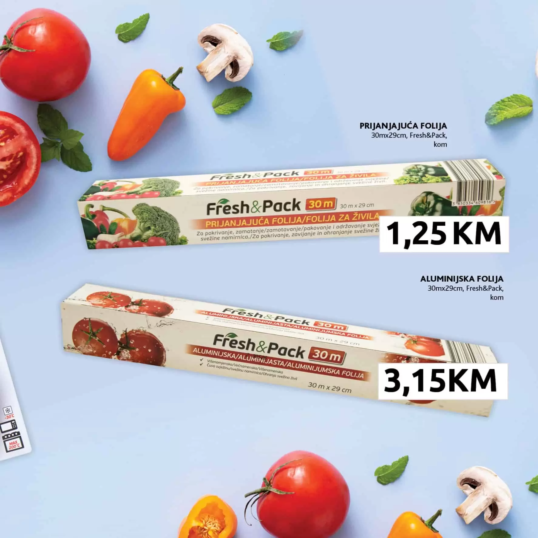 Konzum katalog donosi nam super cijene!