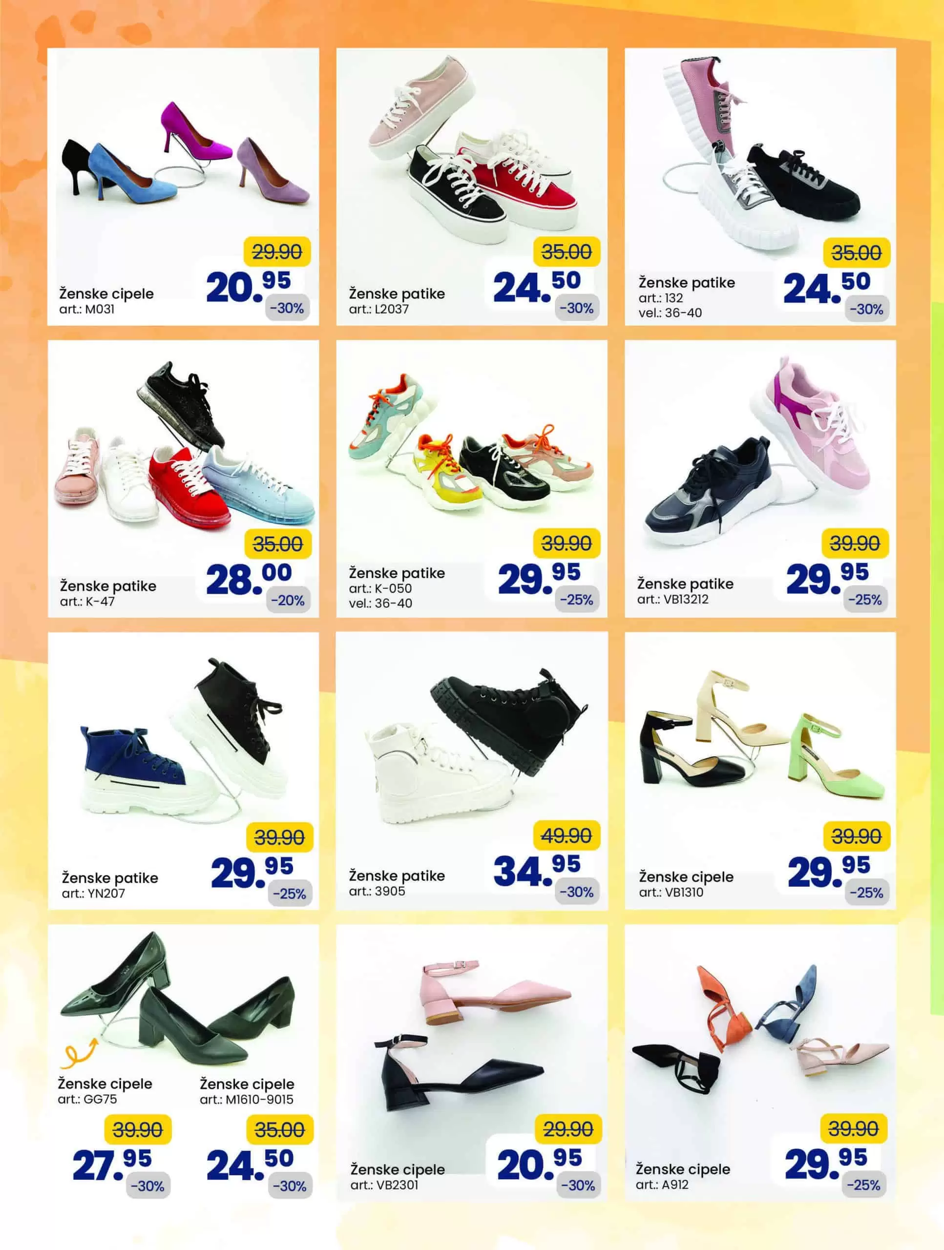 Novi FIS katalog donosi nam super ponudu muške, ženske i dječije odjeće i obuće, tehnike, kućnog tekstila, namještaja. Fis-ova super ponuda nalazi se na čak 48 strana! Fis akcijski katalog 25.03-17.04.2022. godine!