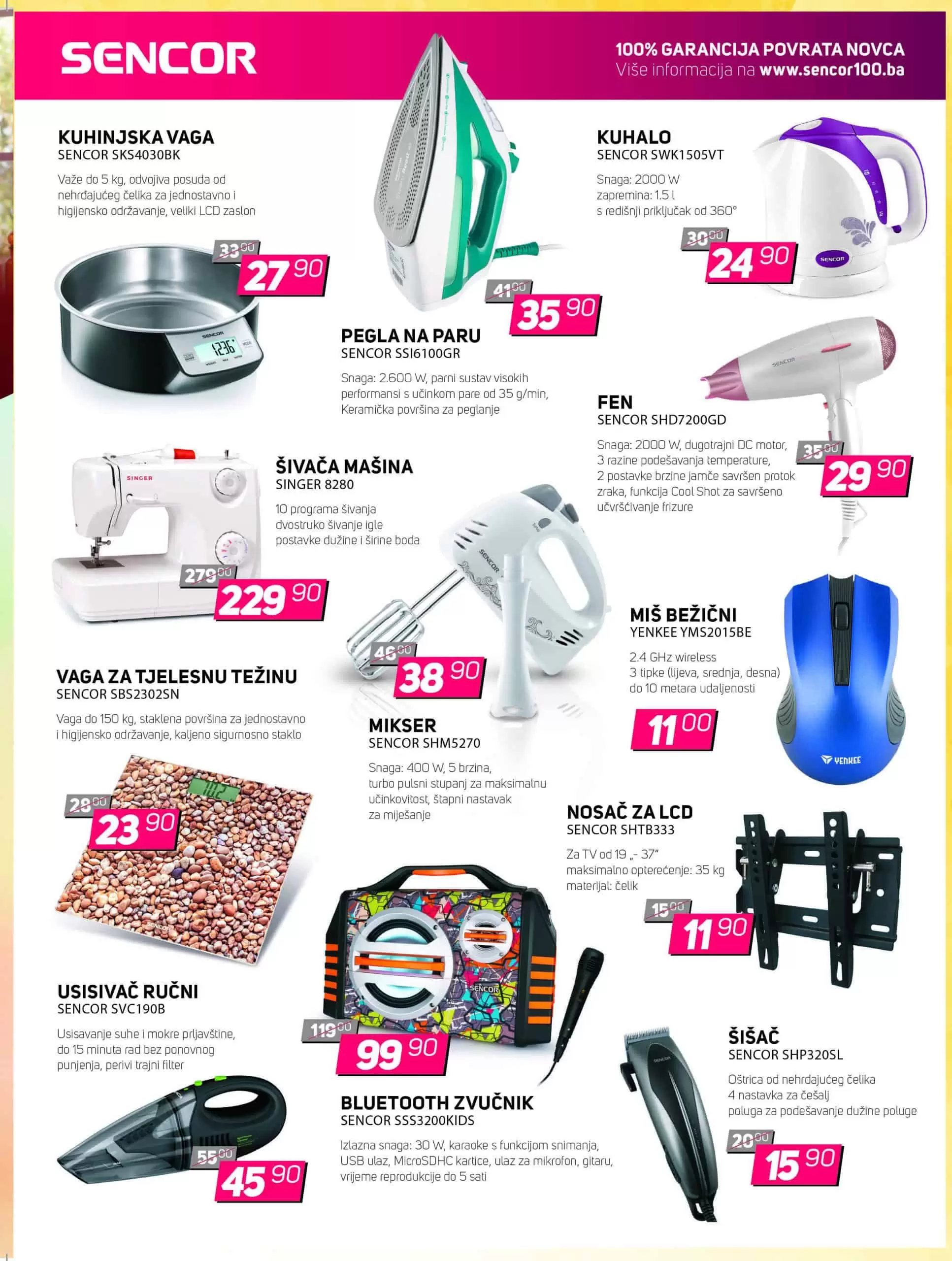 Novi FIS katalog donosi nam super ponudu muške, ženske i dječije odjeće i obuće, tehnike, kućnog tekstila, namještaja. Fis-ova super ponuda nalazi se na čak 48 strana! Fis akcijski katalog 25.03-17.04.2022. godine!