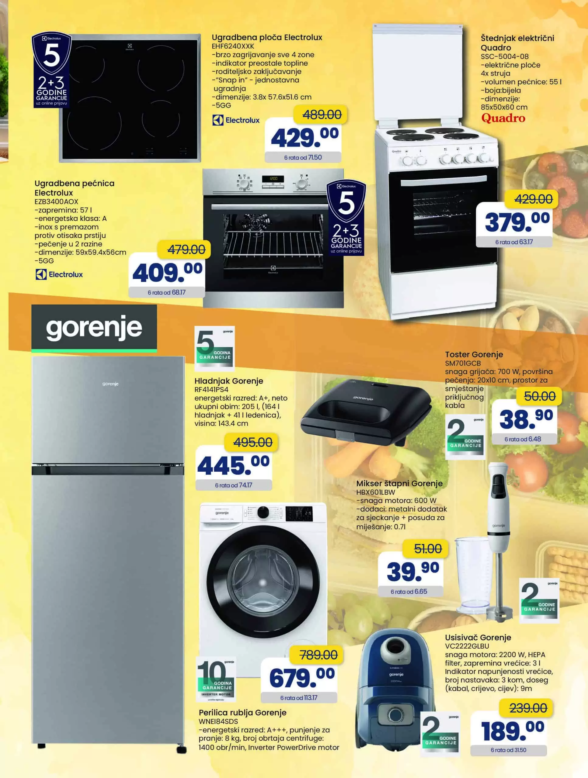 Novi FIS katalog donosi nam super ponudu muške, ženske i dječije odjeće i obuće, tehnike, kućnog tekstila, namještaja. Fis-ova super ponuda nalazi se na čak 48 strana! Fis akcijski katalog 25.03-17.04.2022. godine!