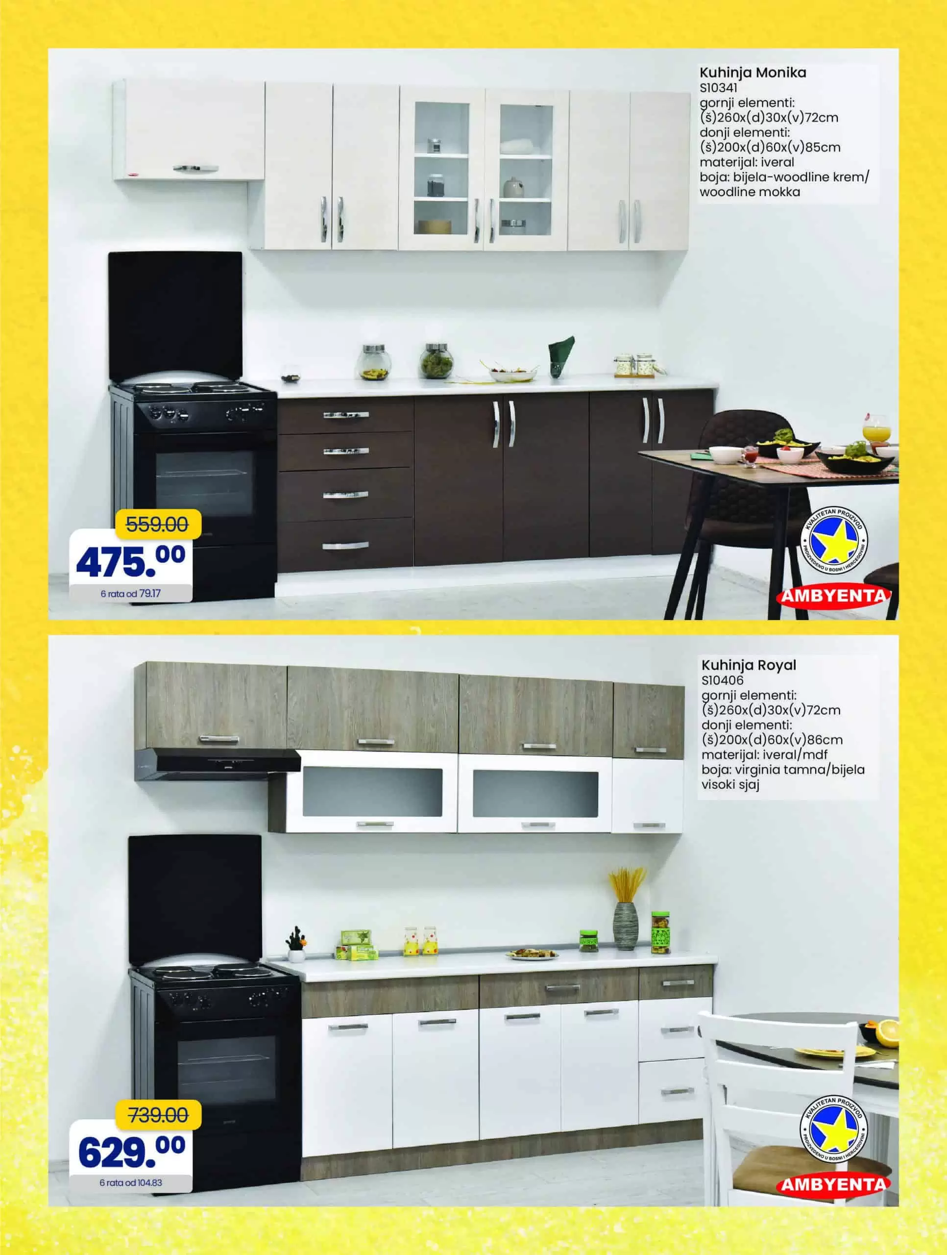 Novi FIS katalog donosi nam super ponudu muške, ženske i dječije odjeće i obuće, tehnike, kućnog tekstila, namještaja. Fis-ova super ponuda nalazi se na čak 48 strana! Fis akcijski katalog 25.03-17.04.2022. godine!