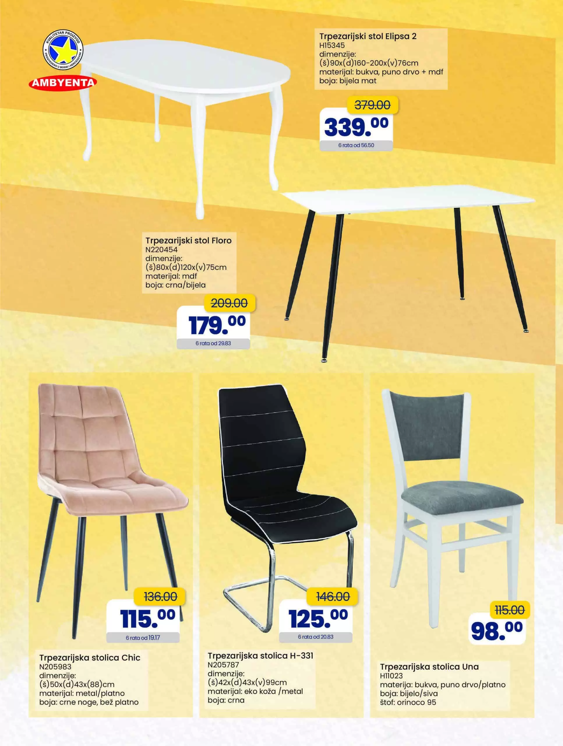 Novi FIS katalog donosi nam super ponudu muške, ženske i dječije odjeće i obuće, tehnike, kućnog tekstila, namještaja. Fis-ova super ponuda nalazi se na čak 48 strana! Fis akcijski katalog 25.03-17.04.2022. godine!