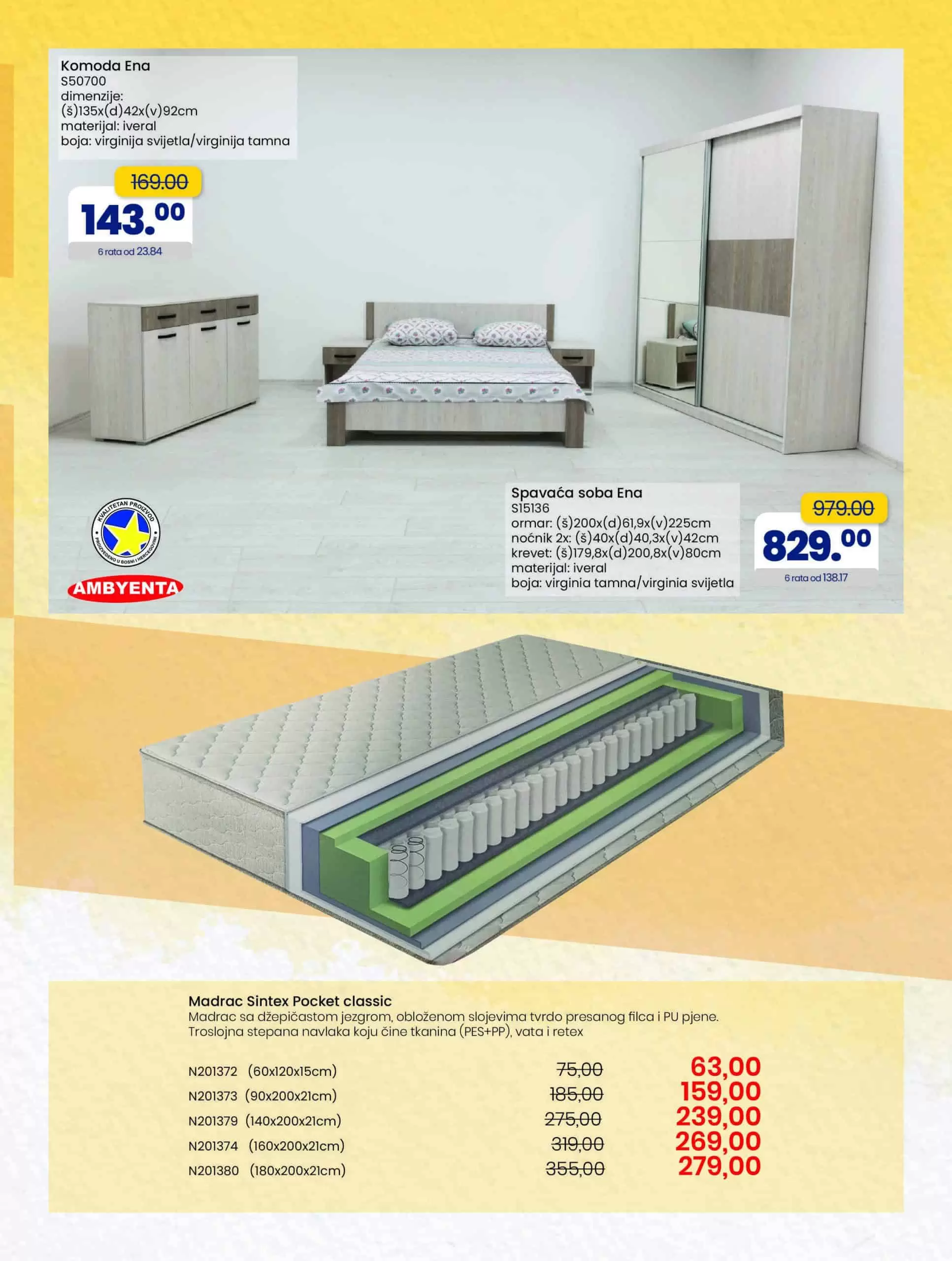 Novi FIS katalog donosi nam super ponudu muške, ženske i dječije odjeće i obuće, tehnike, kućnog tekstila, namještaja. Fis-ova super ponuda nalazi se na čak 48 strana! Fis akcijski katalog 25.03-17.04.2022. godine!