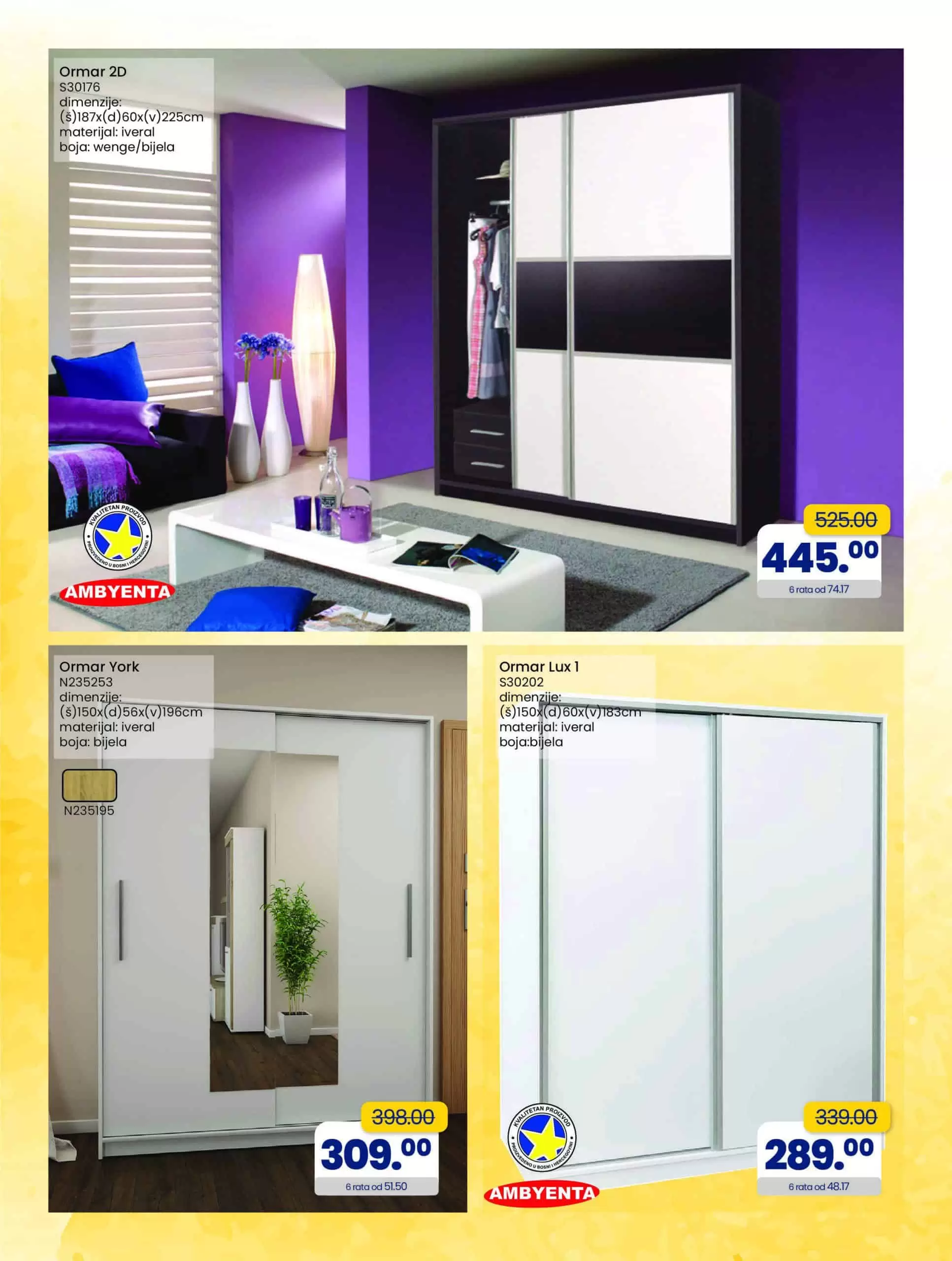 Novi FIS katalog donosi nam super ponudu muške, ženske i dječije odjeće i obuće, tehnike, kućnog tekstila, namještaja. Fis-ova super ponuda nalazi se na čak 48 strana! Fis akcijski katalog 25.03-17.04.2022. godine!