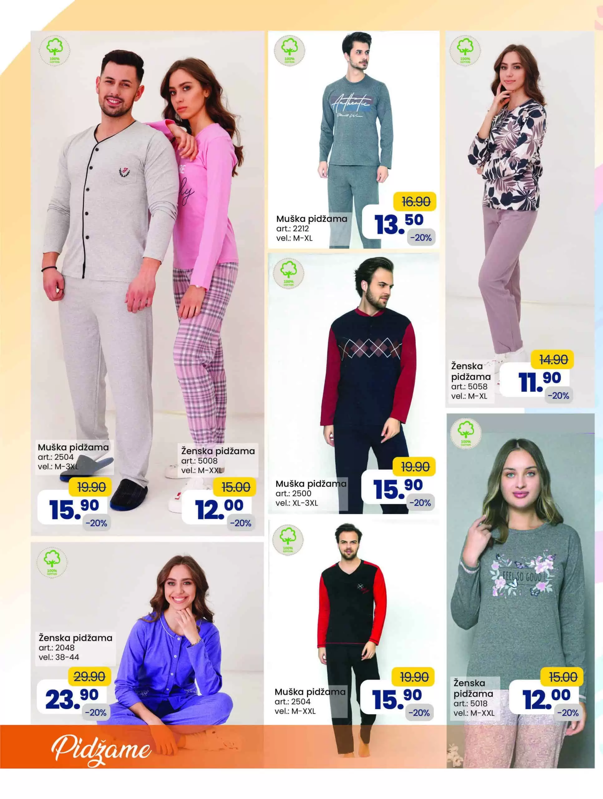 Novi FIS katalog donosi nam super ponudu muške, ženske i dječije odjeće i obuće, tehnike, kućnog tekstila, namještaja. Fis-ova super ponuda nalazi se na čak 48 strana! Fis akcijski katalog 25.03-17.04.2022. godine!