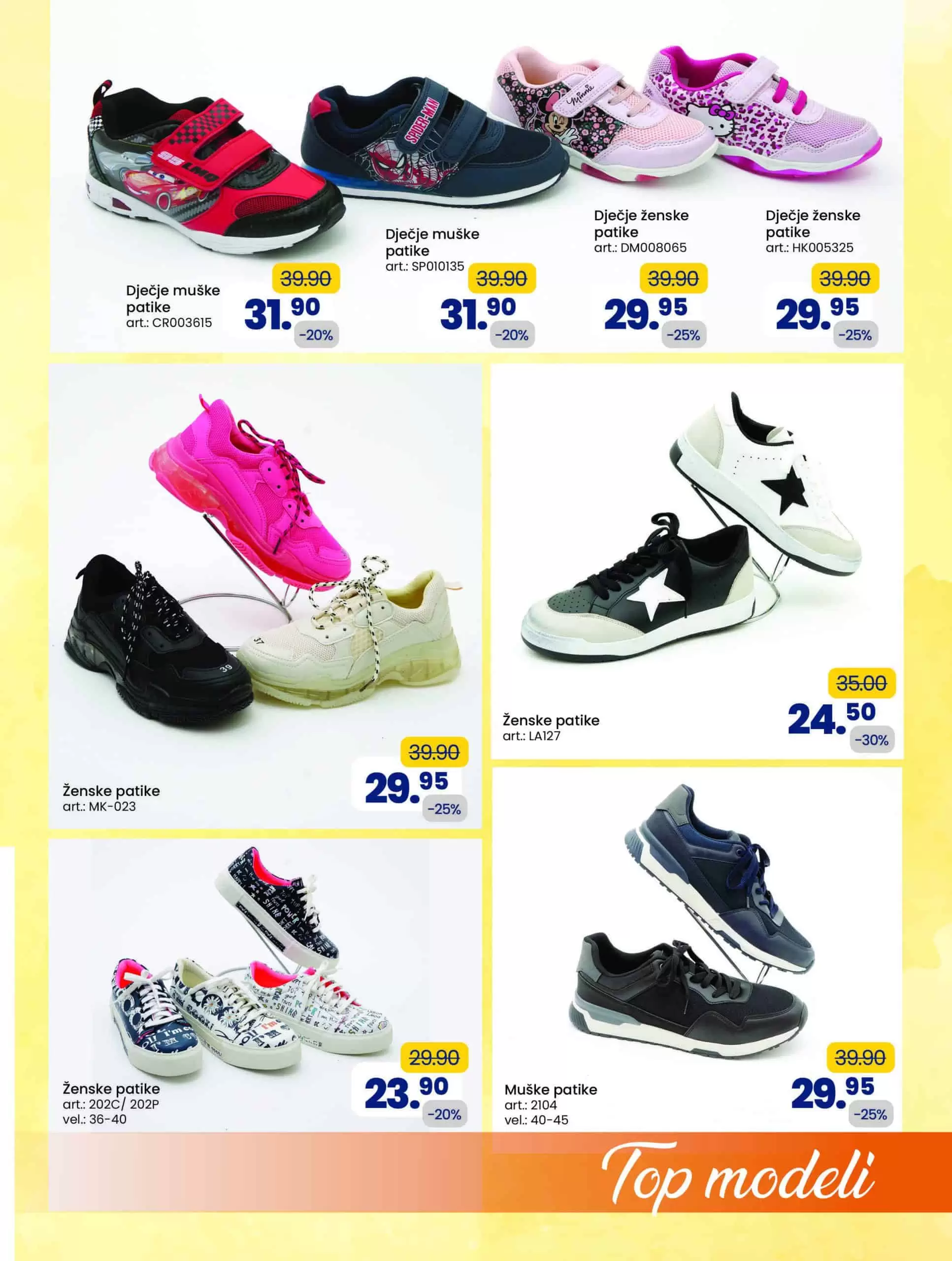 Novi FIS katalog donosi nam super ponudu muške, ženske i dječije odjeće i obuće, tehnike, kućnog tekstila, namještaja. Fis-ova super ponuda nalazi se na čak 48 strana! Fis akcijski katalog 25.03-17.04.2022. godine!