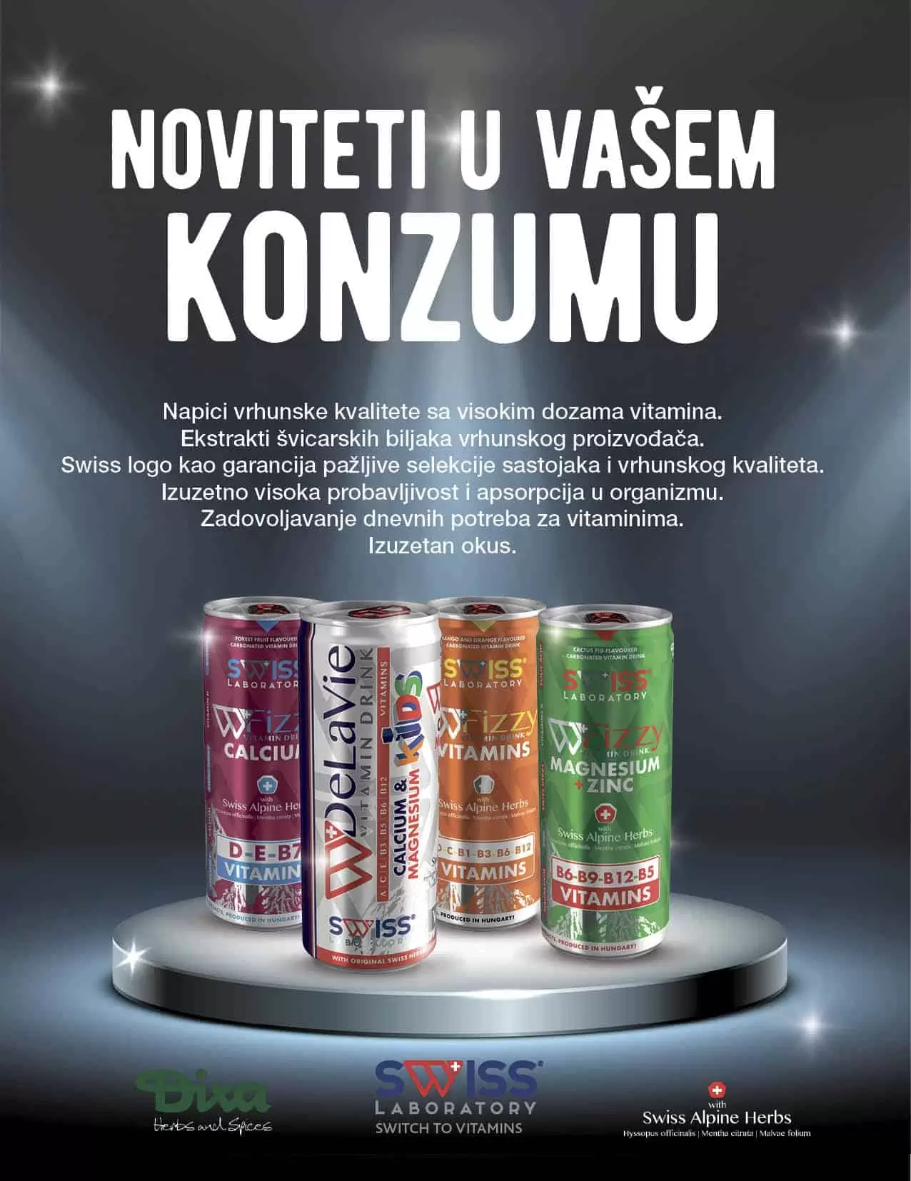 Velika nagradna igra Konzuma i Mercatora. U Mercaoru i Konzumu kupuj sa novim Kadjarom kući otputuj. Novi Konzum katalog donosi vam akcijske cjene prehrane, kucne hemije i opreme, prozivoda za njegu lica i tijela. Velik izbor kozmetike za bebe i pelena za bebe po snženim cijenama ceka na vas. 