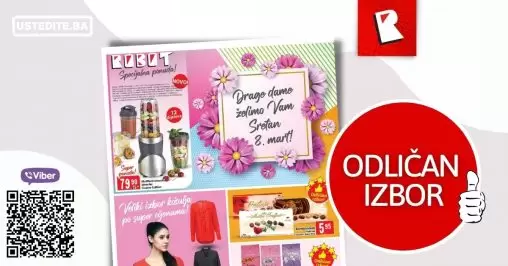 Robot, Robot snizenje, Robot akcija, Robot popust, Robot katalog, Robot akcije i katalozi, Robot letak, Robot vikend akcija,