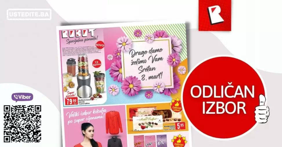 Robot, Robot snizenje, Robot akcija, Robot popust, Robot katalog, Robot akcije i katalozi, Robot letak, Robot vikend akcija,