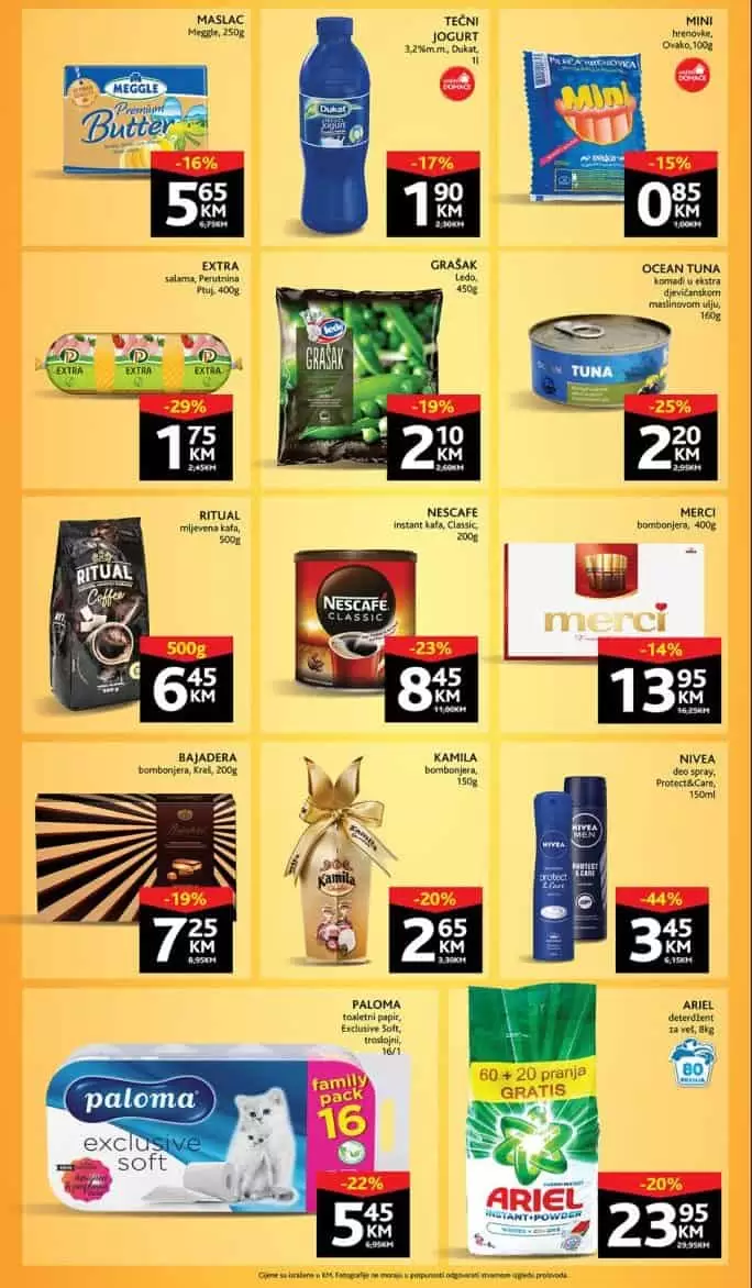 konzum, konzum snizenje, konzum akcija, konzum katalog, konzum akcije i katalozi, akcije i katalozi, konzum vikend akcija, vikend katalog konzum, kataloska akcija konzum, akcijski katalog konzum, konzum kataloska akcija, konzum akcijska ponuda, konzum sarajevo, konzum mostar, konzum zenica, konzum tuzla, konzum banja luka,