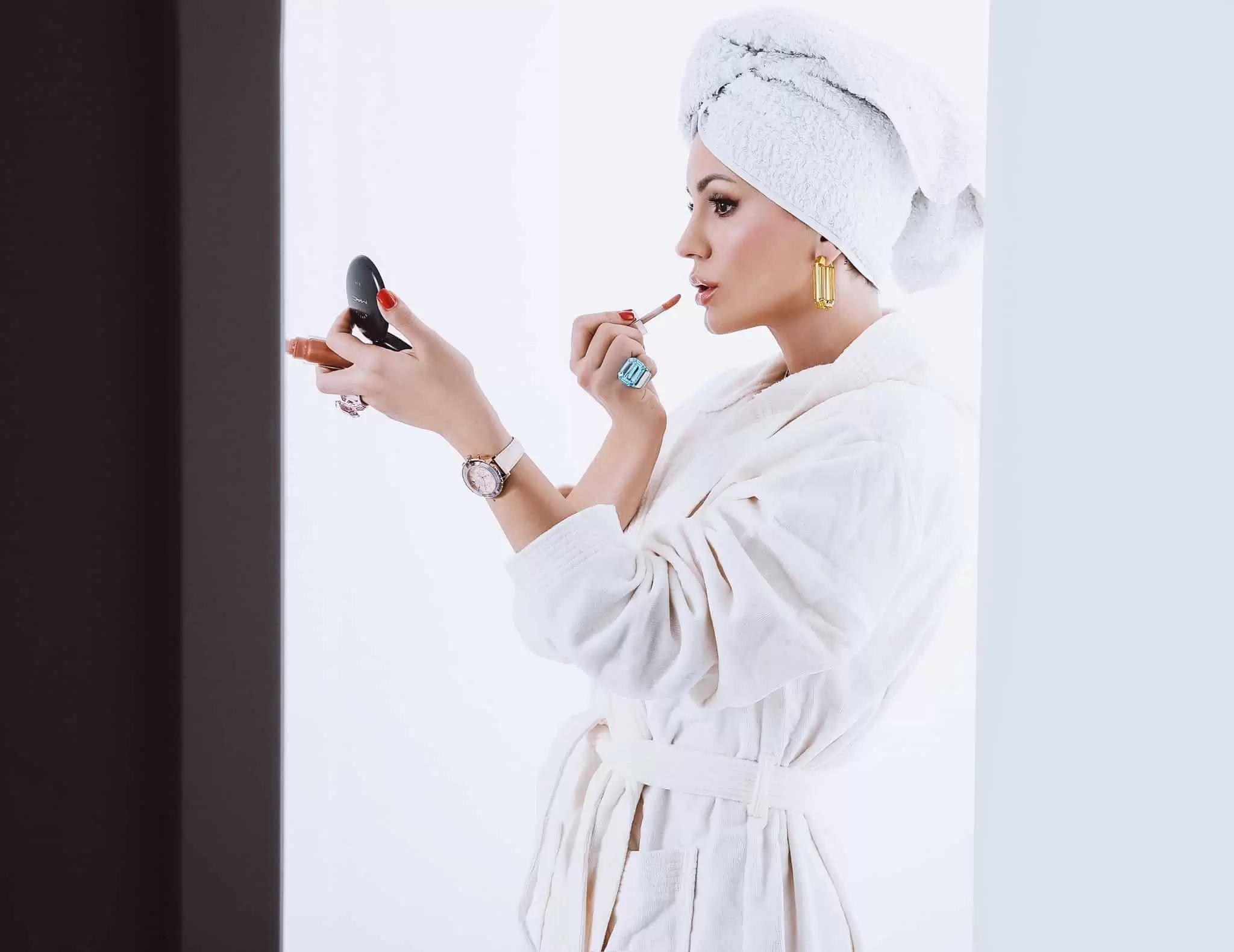 Swarovski sezonska promocija donosi na 15% popusta na odabrane kolekcije nakita! Obraduj sebe ili svoje voljene prelijepim nakitom!