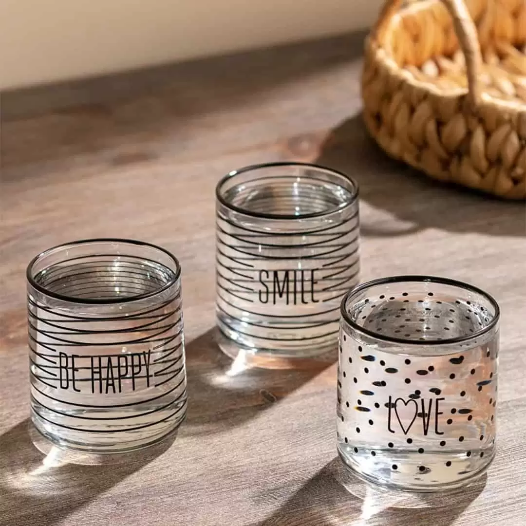 LC Waikiki ima odličnu ponudu posudja i časa. LC Waikiki Home će vas oduševiti!