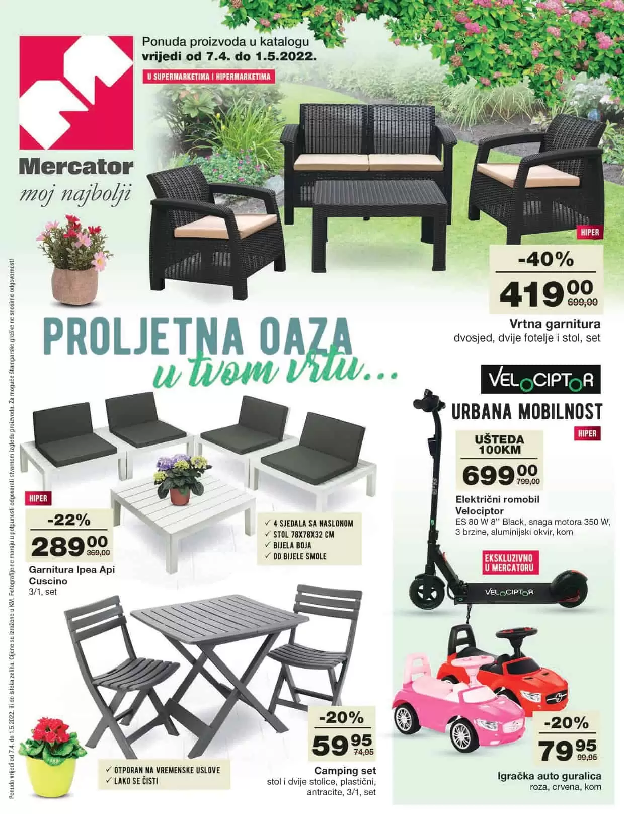 Mercator katalog 07.04-01.05.2022.