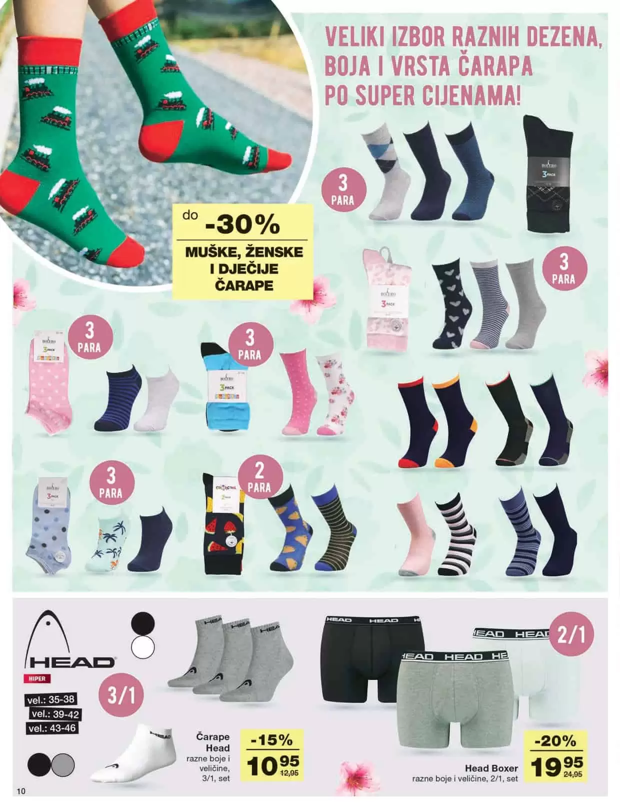 Mercator katalog 07.04-01.05.2022.