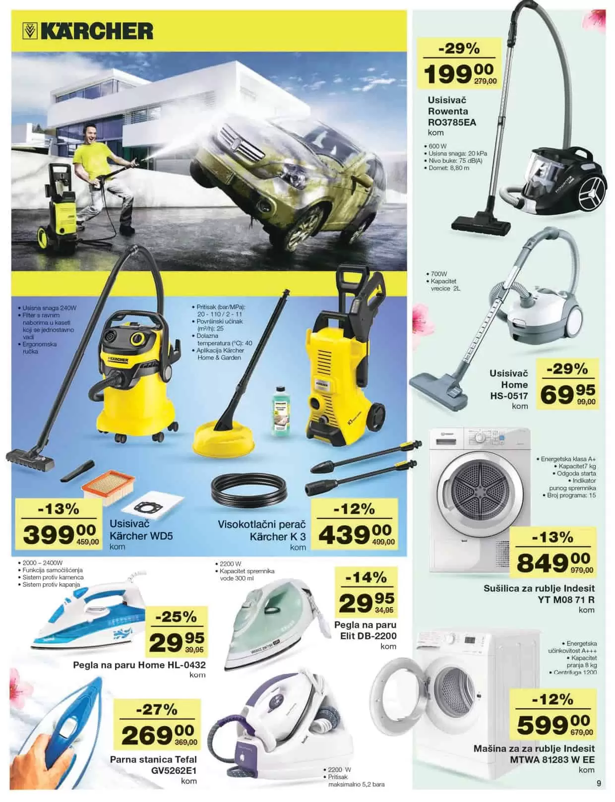 Mercator katalog 07.04-01.05.2022.