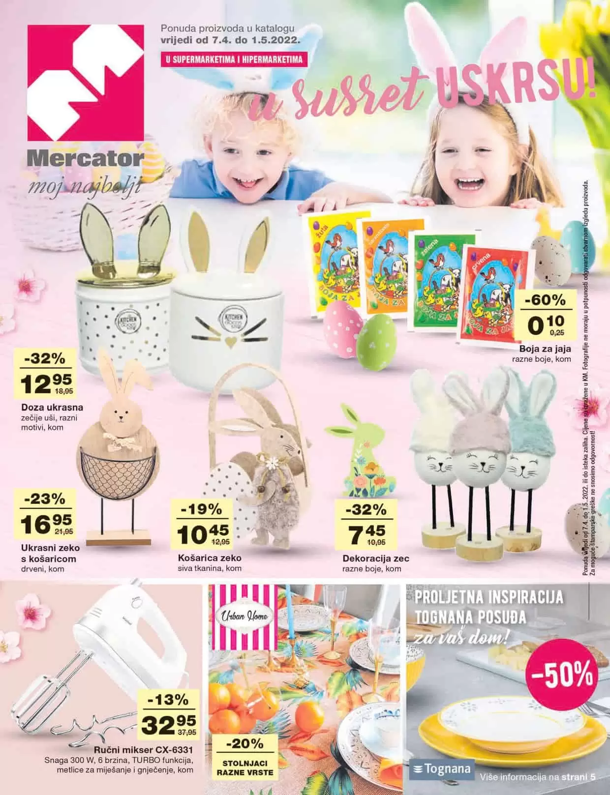 Mercator katalog 07.04-01.05.2022.