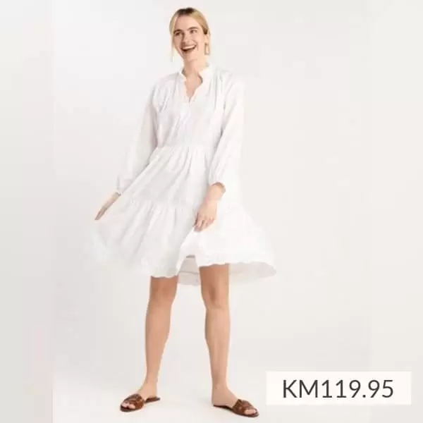 Lindex Holly & Whyte kolekcija odjece.