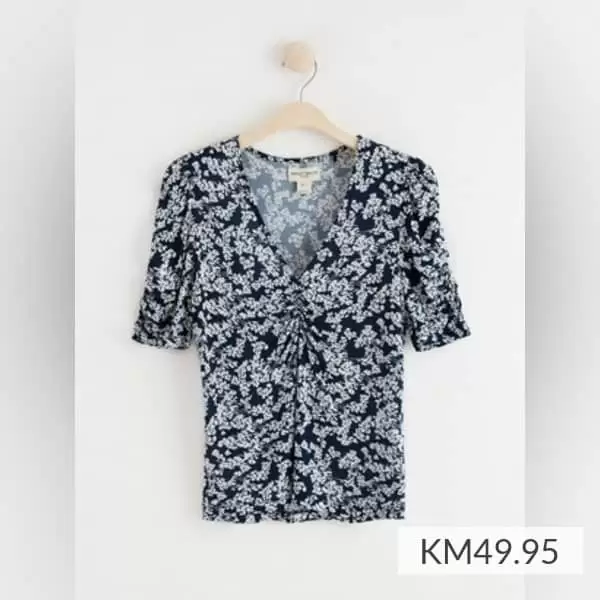 Lindex Holly & Whyte kolekcija odjece.