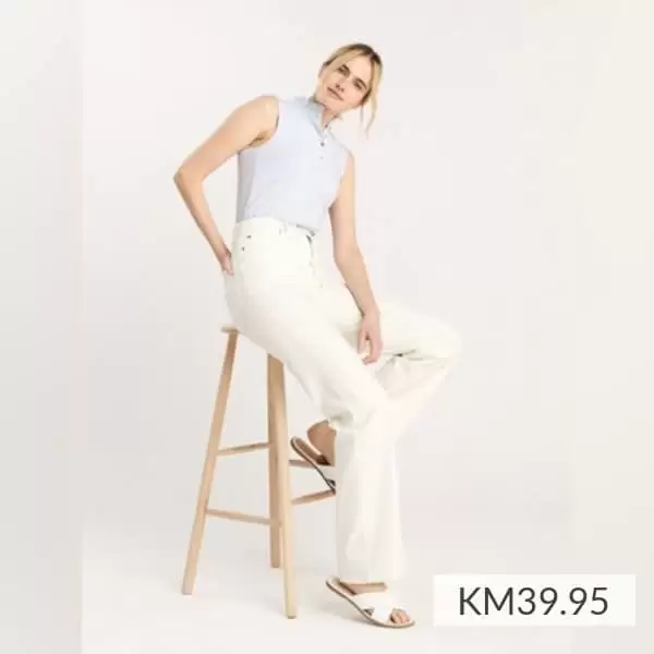 Lindex Holly & Whyte kolekcija odjece.