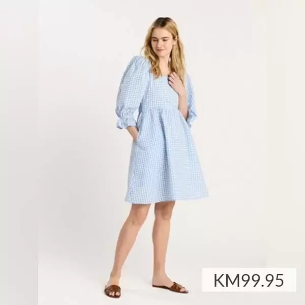 Lindex Holly & Whyte kolekcija odjece.