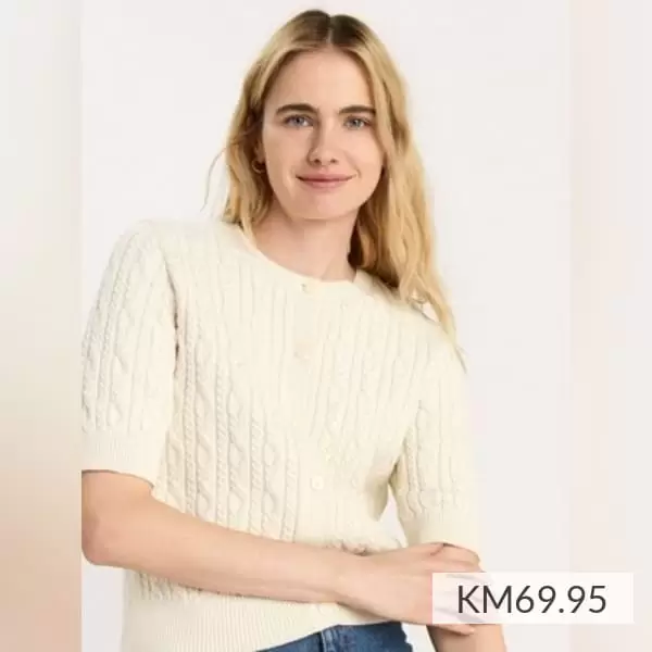 Lindex Holly & Whyte kolekcija odjece.