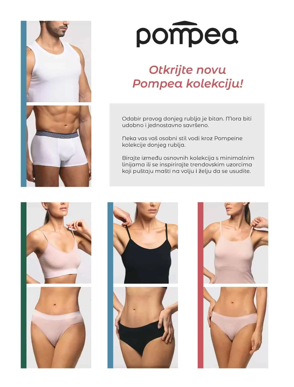 Novi cm katalog donosi nam sjajnu akcijsku ponudu!