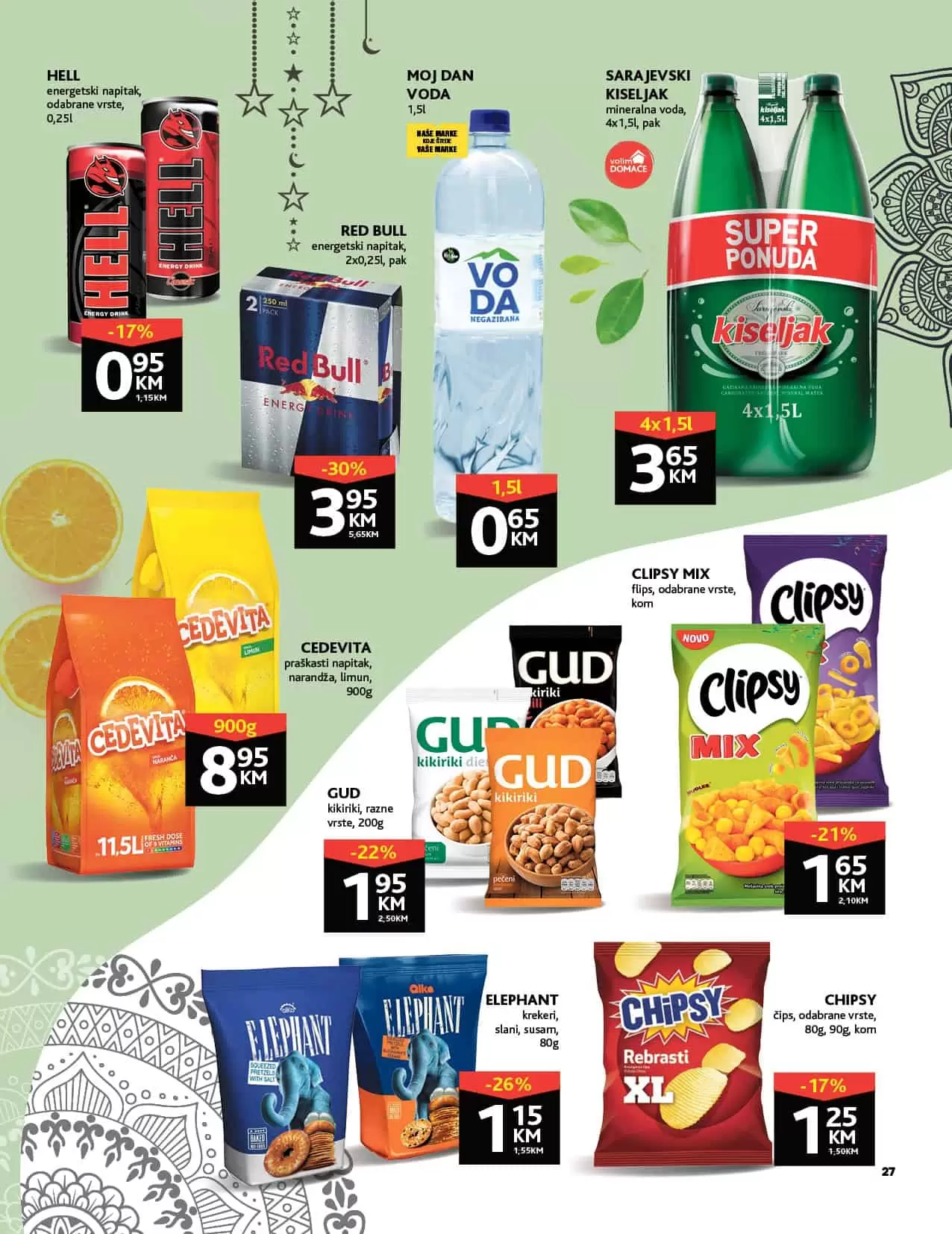 Konzum akcijski katalog 