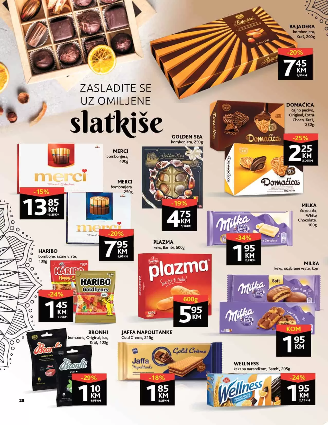 Konzum akcijski katalog 