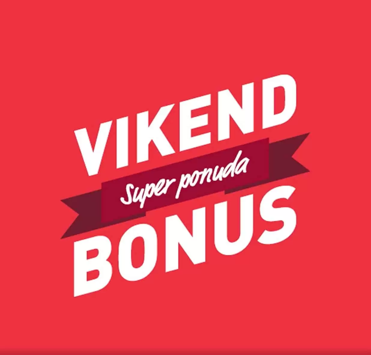 Intersport VIKEND BONUS 08-11.04.2022. ! Intersport radnja sportske odjeće, obuće i opreme donosi popuste i do 50%