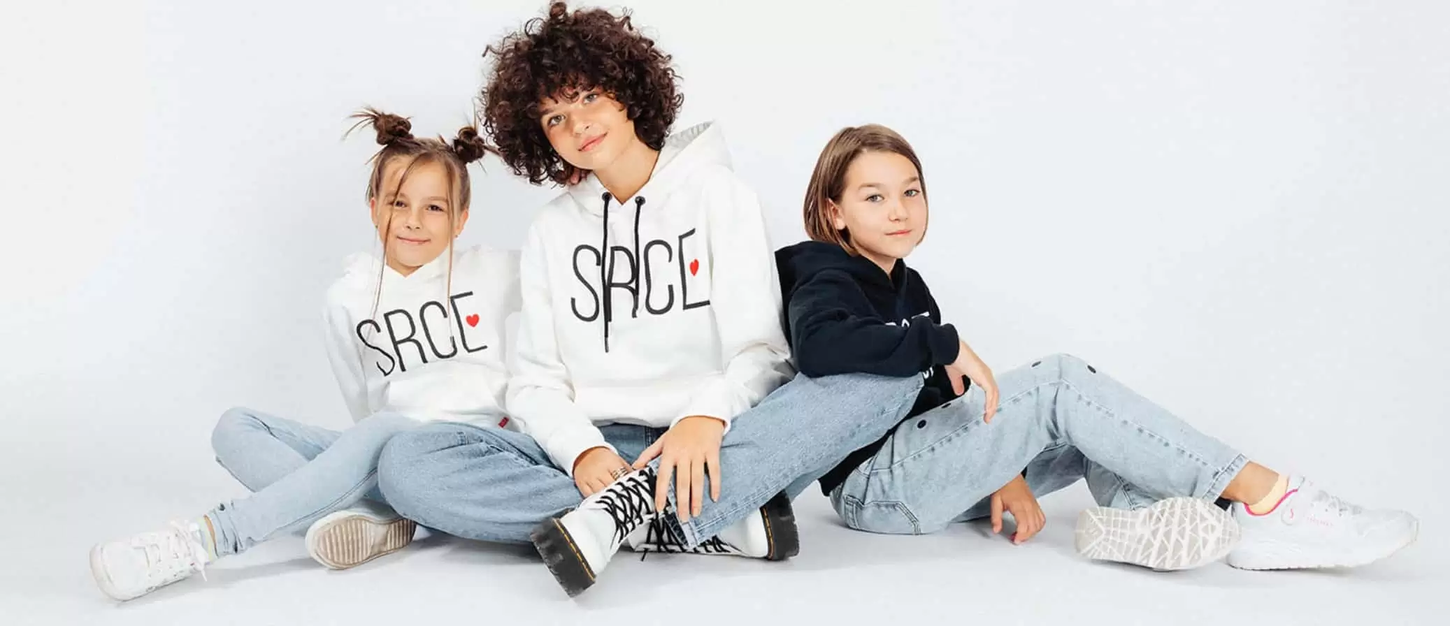 Srce shop! Stvramo srcem, brinemo srcem!