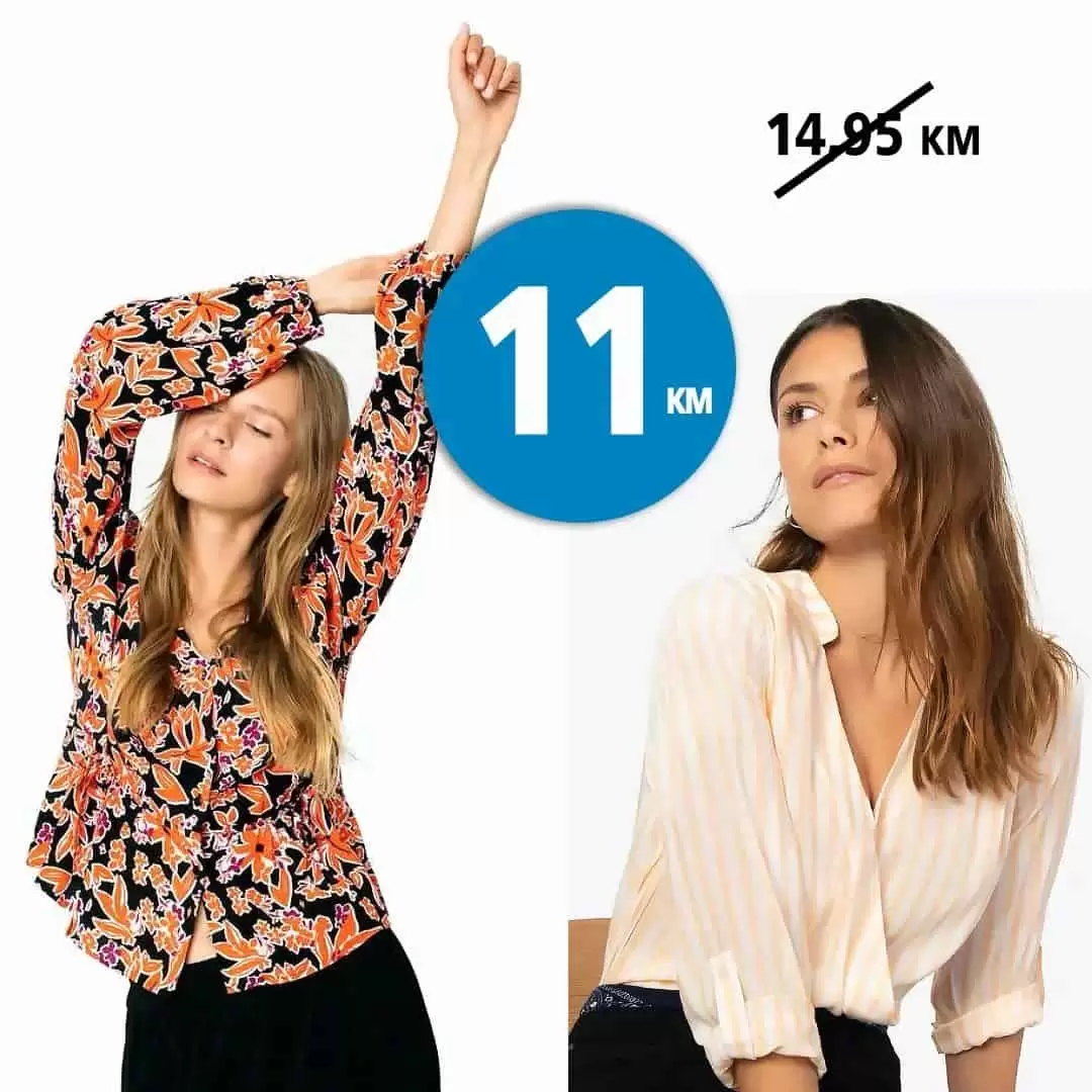 Azel France SNIŽENJE maj 2022.