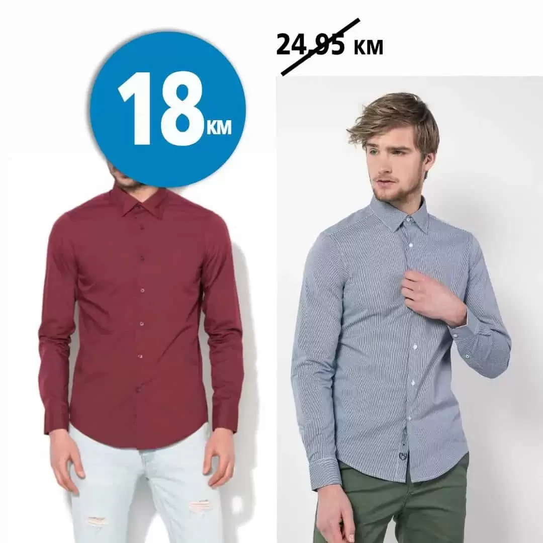 Azel France SNIŽENJE maj 2022.