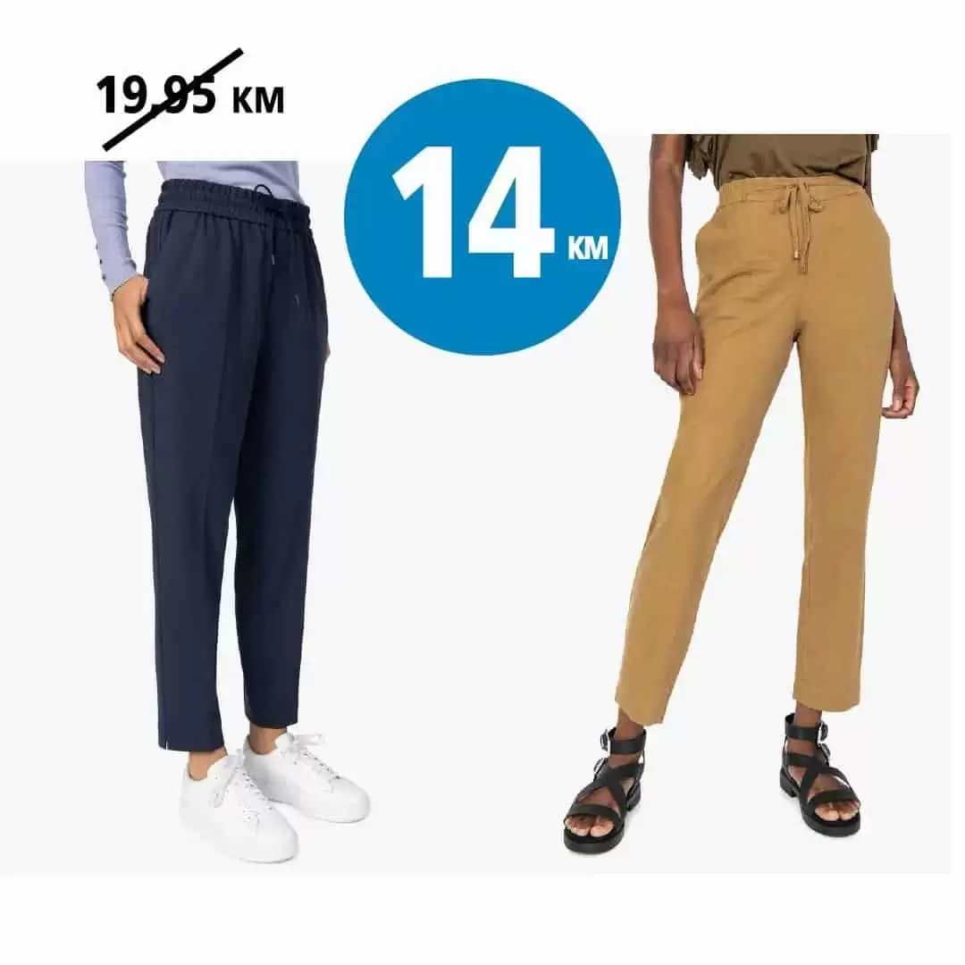 Azel France SNIŽENJE maj 2022. 