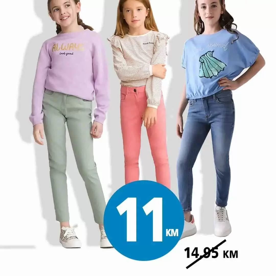 Azel France SNIŽENJE maj 2022.