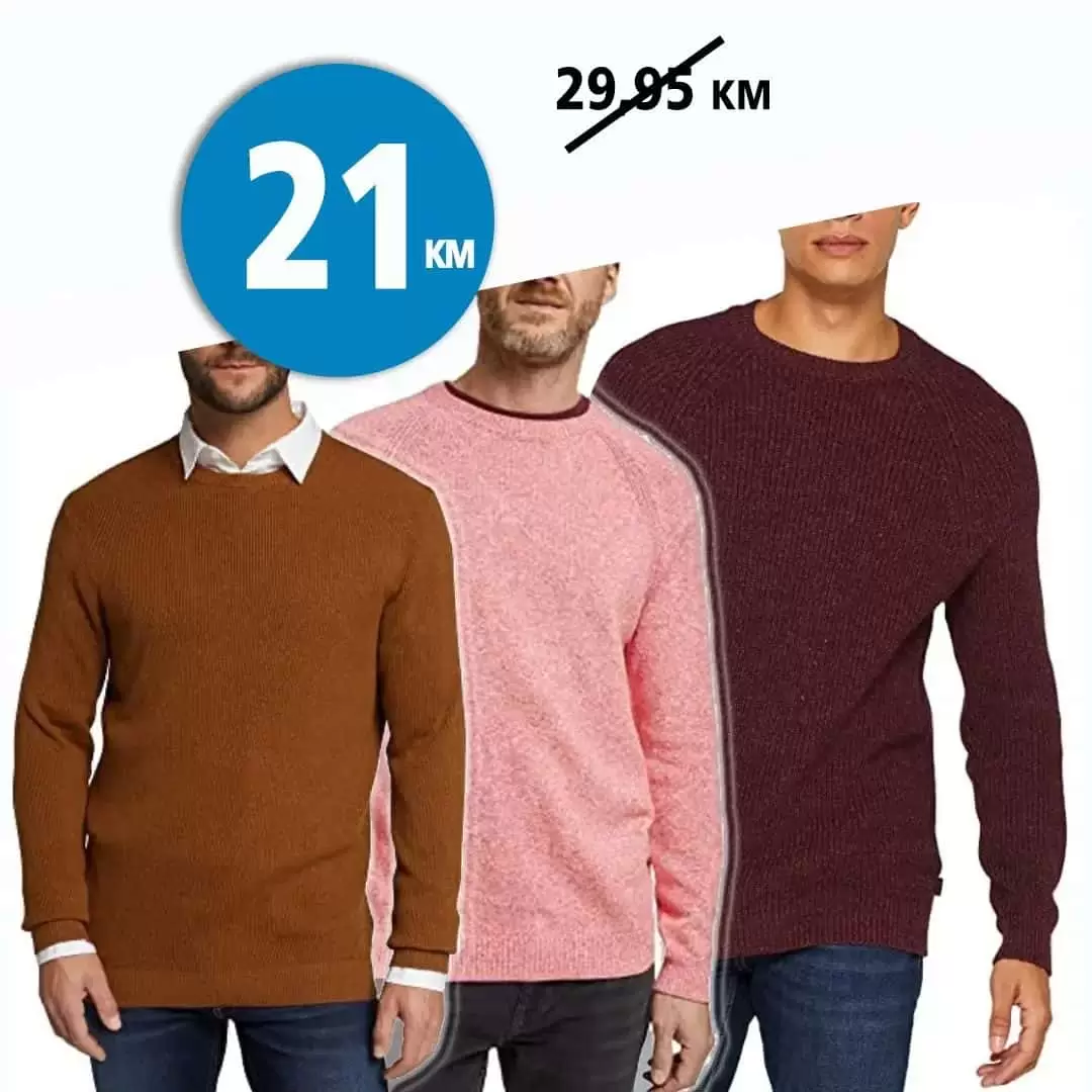 Azel France SNIŽENJE maj 2022.