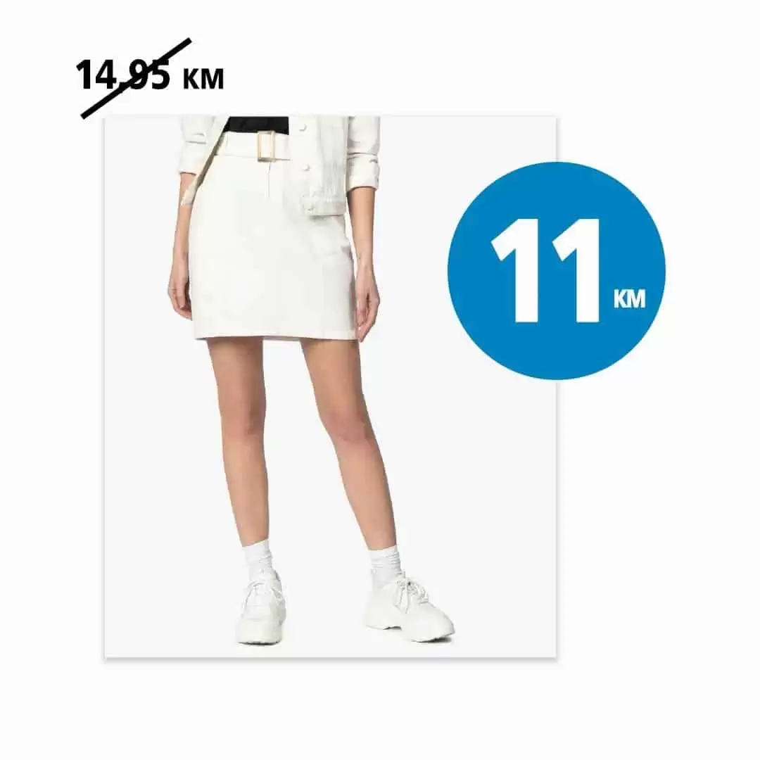 Azel France SNIŽENJE maj 2022.