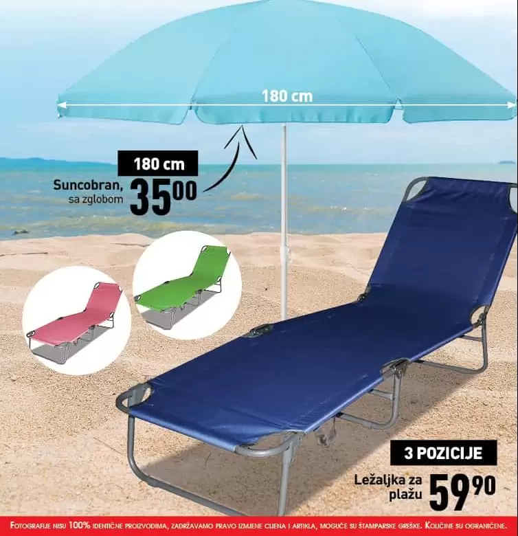 Robot vikend akcija donosi nam sjajne akcijske cijene! Na akcijske cijene piletine, jaja, kiselog mlijeka, kupusa,..