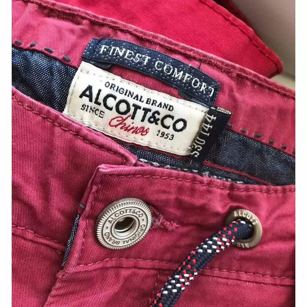 Azel France Odlična ponuda bermuda! Muske bermude po super cijenama!