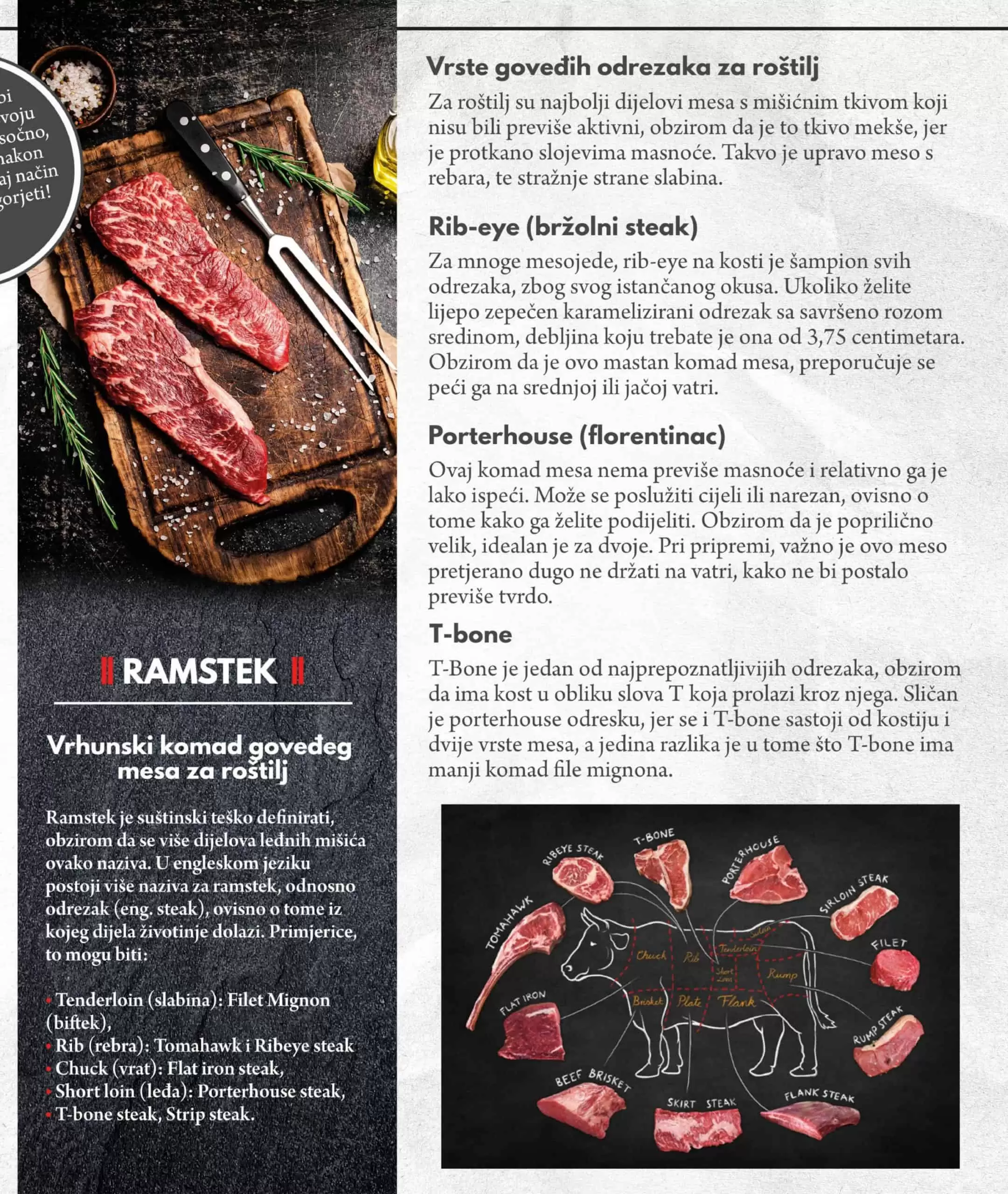 Bingo katalog Magazin Plus donosi nam odličnu ponudu prehrambenih proizvoda! Pronaci cete mnoosto dobrih recepata za ukusna jela!