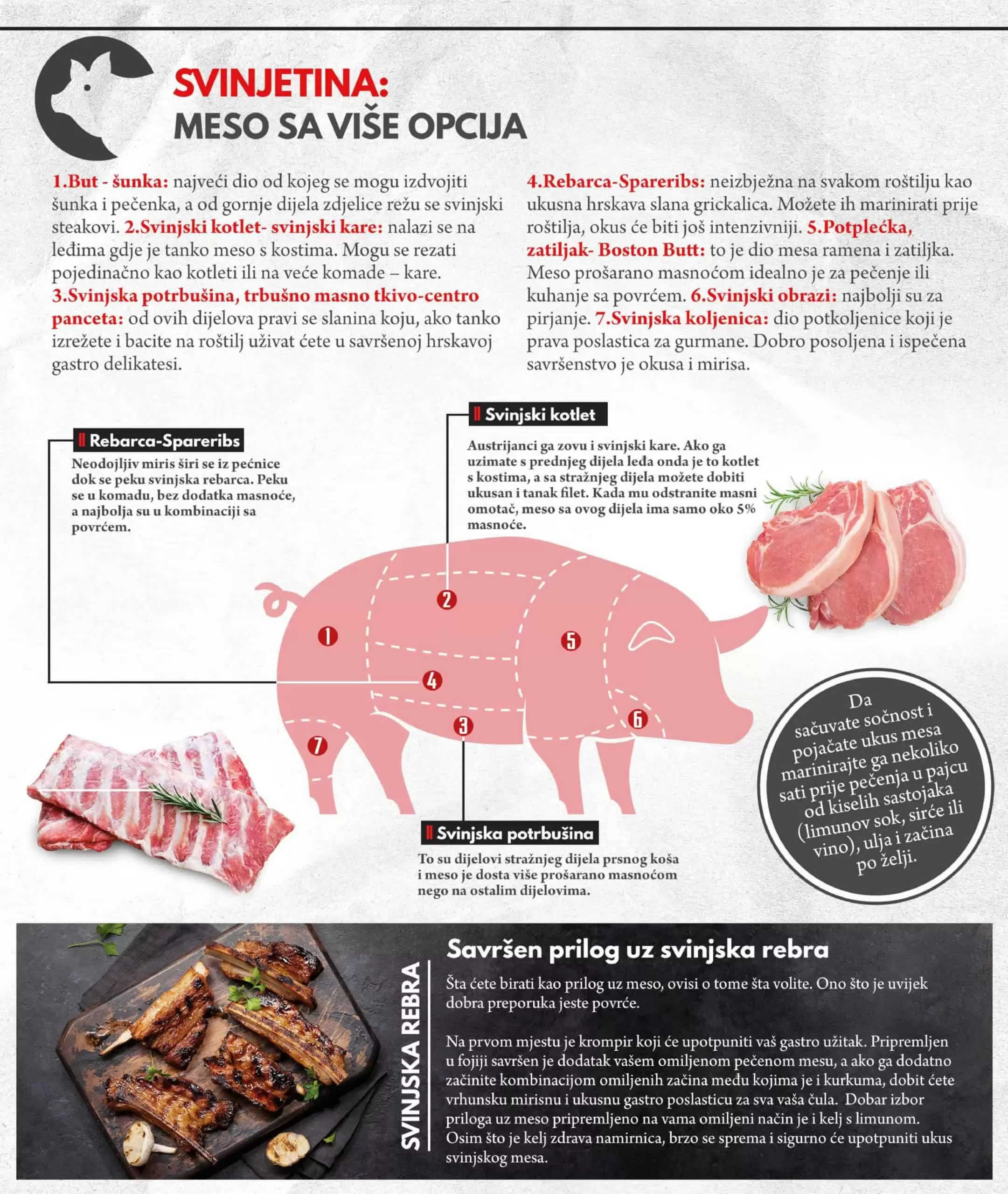 Bingo katalog Magazin Plus donosi nam odličnu ponudu prehrambenih proizvoda! Pronaci cete mnoosto dobrih recepata za ukusna jela!