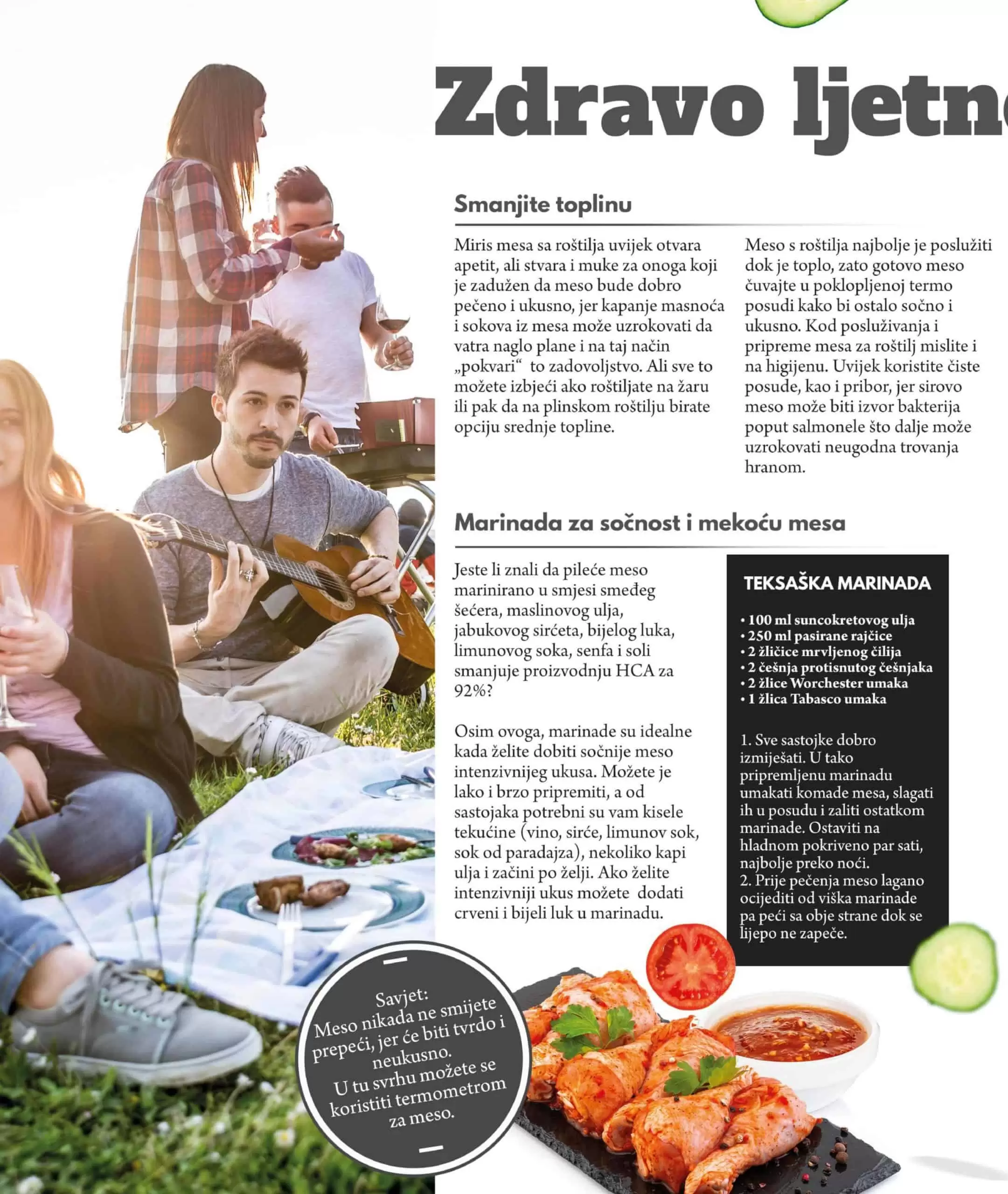Bingo katalog Magazin Plus donosi nam odličnu ponudu prehrambenih proizvoda! Pronaci cete mnoosto dobrih recepata za ukusna jela!